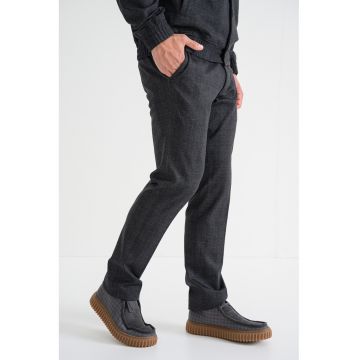 Pantaloni regular fit