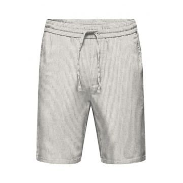 Pantaloni scurti barbati -  301846697 - Bumbac