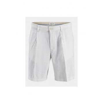 Pantaloni scurti barbati -  607098 - Alb - In