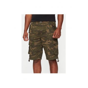 Pantaloni scurti barbati