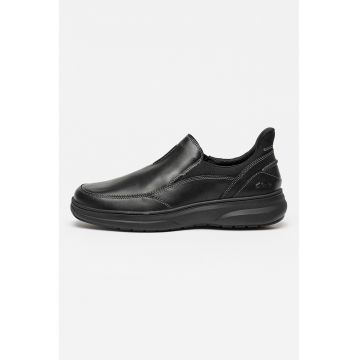 Pantofi slip-on de piele Mullan