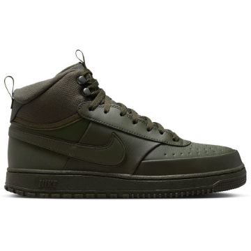 Pantofi sport Nike COURT VISION MID WNTR
