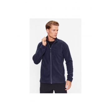 Polar barbati -  302872206 - Poliester - 46 EU - Albastru