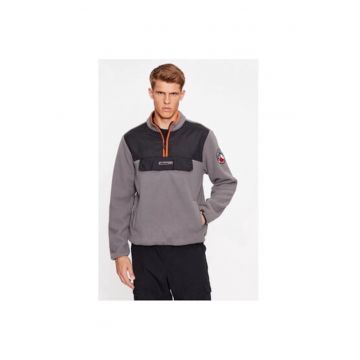 Polar barbati -  303364267 - Poliester - Gri