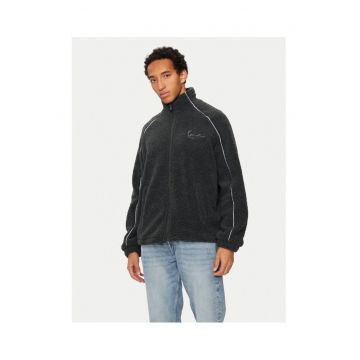 Polar barbati -  304489198 - Poliester - Negru - Negru