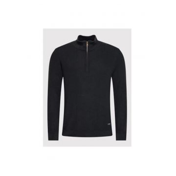 Pulover barbati -  300782729 - Bumbac - Negru