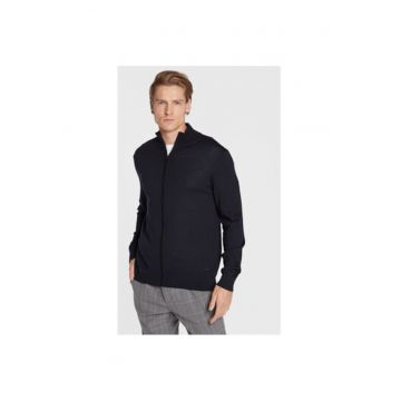 Pulover Barbati -  300867587 - Lana - XL INTL - Albastru