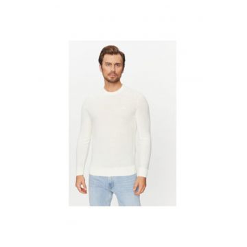 Pulover barbati -  303387877 - Lana/Acril - 3XL INTL - Bej