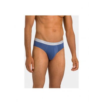 Set 2 slipuri barbati -  303703257 - Bumbac - Multicolor
