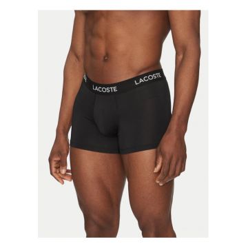 Set 3 boxeri barbati -  304997938 - Poliester - Negru