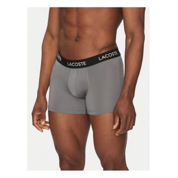 Set 3 boxeri barbati -  304997952 - Poliester - Multicolor