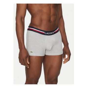 Set 3 boxeri barbati -  304998416 - Bumbac - Multicolor