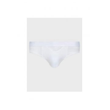 Slip barbati -  301844730 - Bumbac/Modal - Alb
