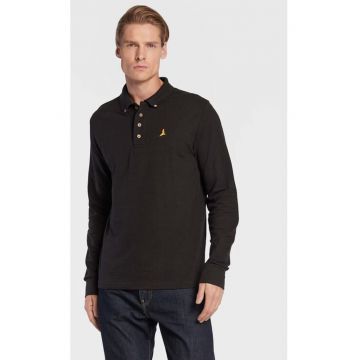 Tricou barbati - 301690139 - Poliester/Bumbac - S INTL - Negru Tricou barbati - 301690139 - Poliester/Bumbac - S INTL - Negru