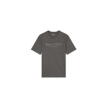 Tricou barbati -  302004621 - Bumbac - Gri