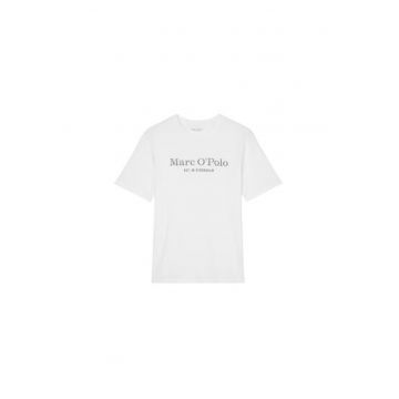 Tricou barbati -  302004638 - Bumbac - Alb