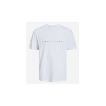 Tricou barbati -  303263775 - Bumbac - 3XL INTL - Alb