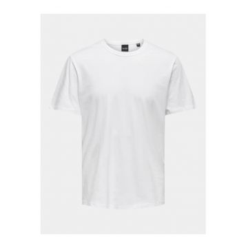 Tricou barbati -  303333683 - Bumbac