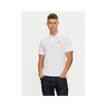 Tricou barbati -  303694661 - Bumbac - Alb - Alb