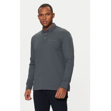 Tricou barbati -  304545894 - Bumbac - Albastru