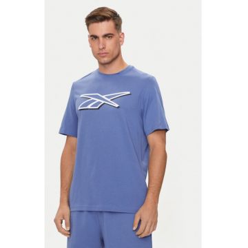 Tricou barbati -  304553059 - Bumbac - Violet