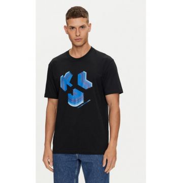 Tricou barbati -  304600821 - Bumbac organic - Alb