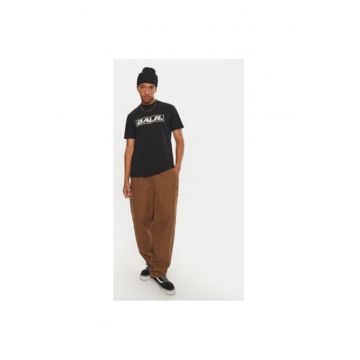 Tricou barbati - 304734717 - Bumbac - Negru Tricou barbati - 304734717 - Bumbac - Negru
