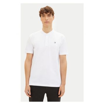 Tricou barbati -  546731 - Alb - Bumbac