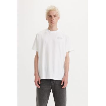 Tricou lejer de bumbac