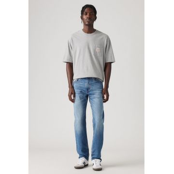 Blugi conici 502™
