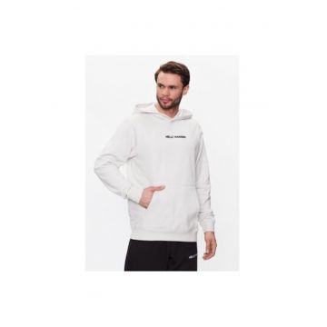 Bluza barbati -  302626793 - Bumbac/Poliester - Alb
