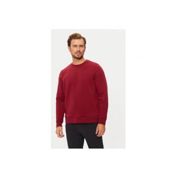 Bluza barbati -  304112133 - Poliester/Bumbac - Negru