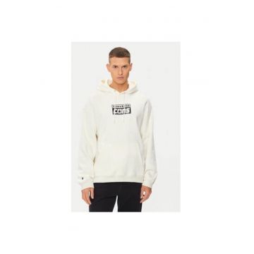 Bluza barbati -  304113178 - Bumbac/Poliester reciclat - Bej