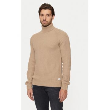 Bluza barbati -  304372537 - Acril/Bumbac - Bej