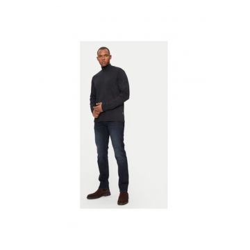 Bluza barbati -  304400452 - Bumbac - S INTL - Negru