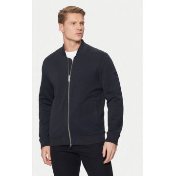 Bluza barbati -  304826733 - Bumbac/Poliester - Albastru