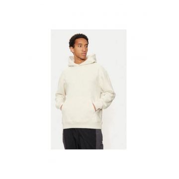 Bluza barbati -  304896736 - Bumbac - Gri
