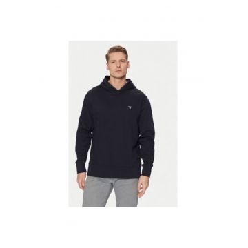 Bluza barbati -  305179180 - Bumbac/Poliester - Albastru