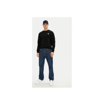 Bluza barbati  705710 500900 - Negru