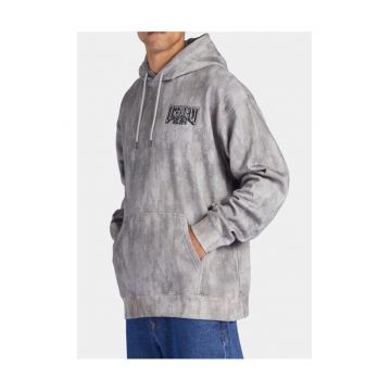 Bluza barbati -  7697 - Bumbac/Poliester - Gri