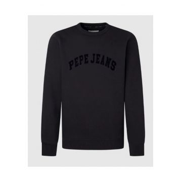 Bluza de trening -  Negru