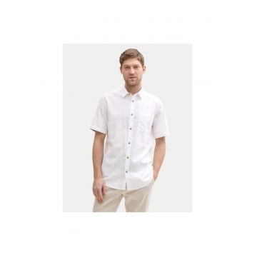 Camasa barbati  1045098 - In/Bumbac - Alb