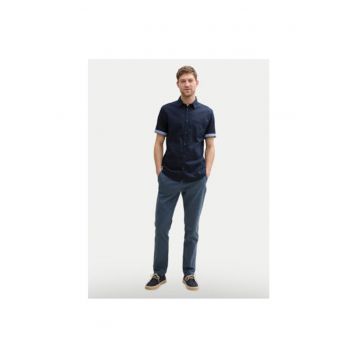 Camasa barbati  1045098 - In/Bumbac - Bleumarin
