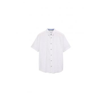 Camasa barbati  1045099 - In/Bumbac - Alb
