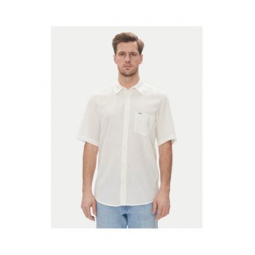 Camasa barbati  112362728 - In/Bumbac - Alb - Alb