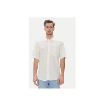 Camasa barbati  112362728 - In/Bumbac - Alb