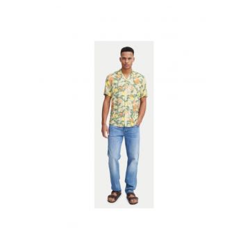 Camasa barbati  20717063 - Viscoza - Multicolor