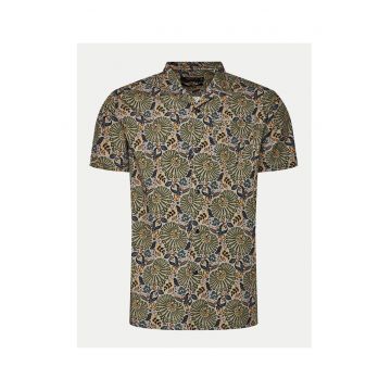 Camasa barbati -  303782894 - Verde - Bumbac