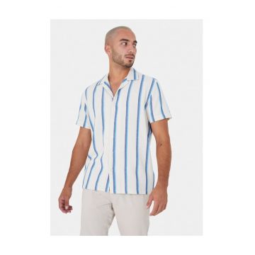 Camasa barbati -  76149 - Bumbac/Poliester - Multicolor