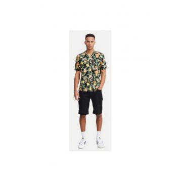 Camasa barbati  Viscoza - Multicolor